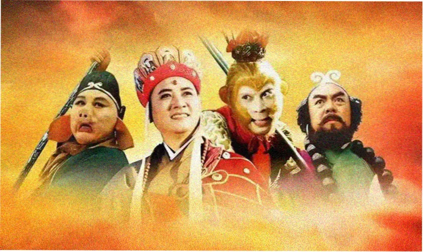 剧集与动漫分类合集横幅